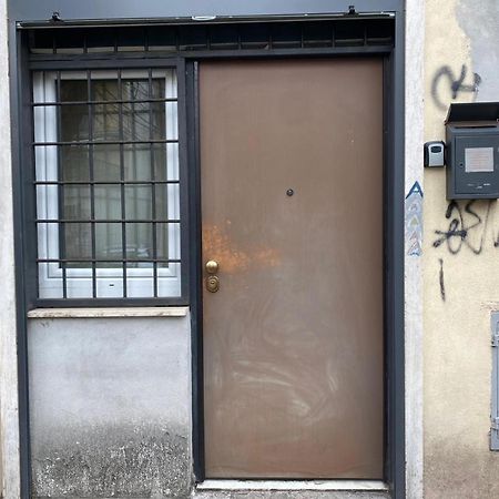 Apartmán Ciclamini Monolocale Řím Exteriér fotografie